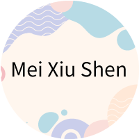 Mei Xiu Shen的第1張圖片