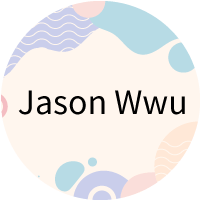 Jason Wwu的第1張圖片