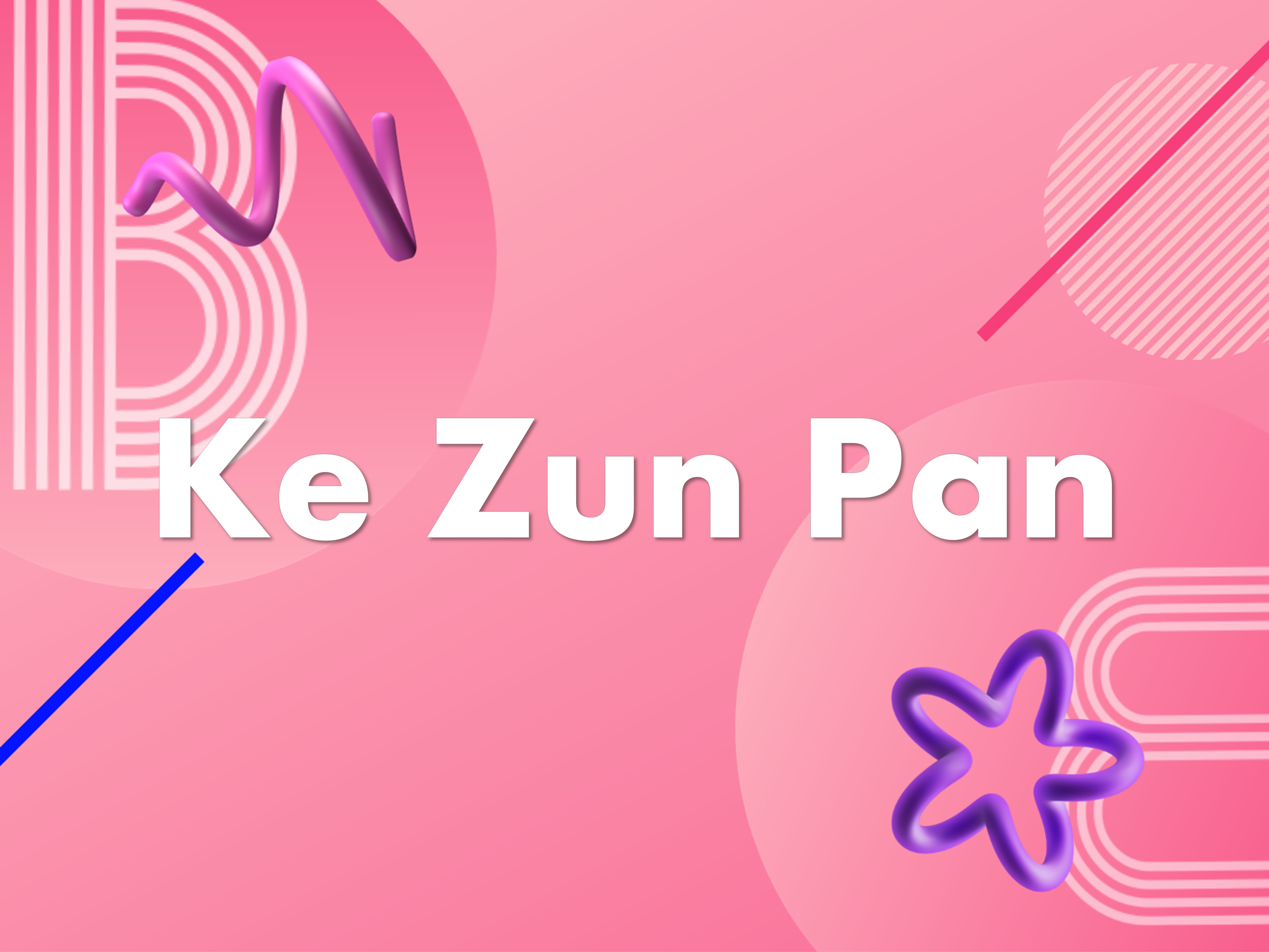 Ke Zun Pan的第1張圖片