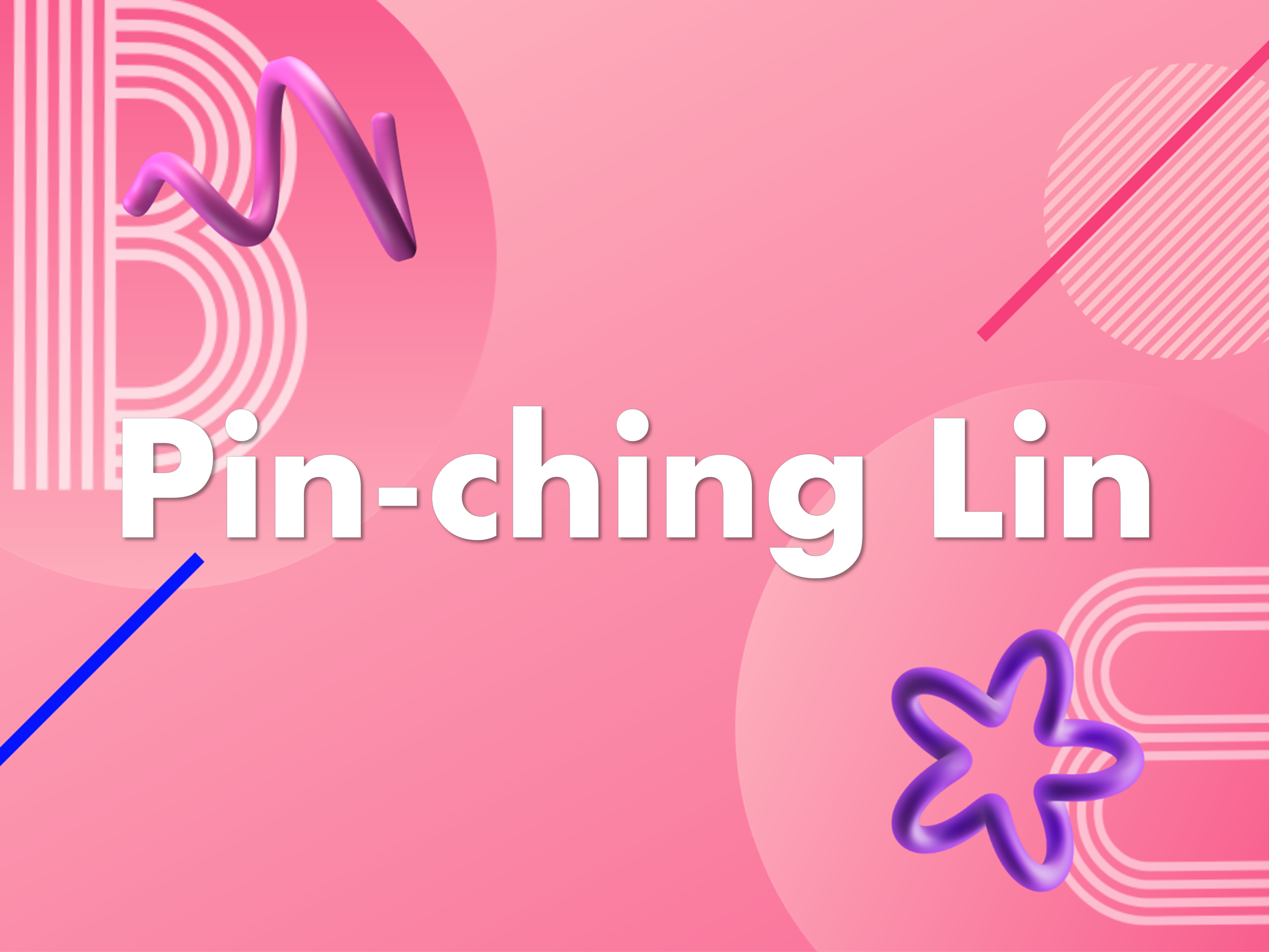 Pin-ching Lin的第1張圖片